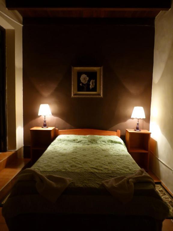 Black Cat Hostel Asuncion Szoba fotó