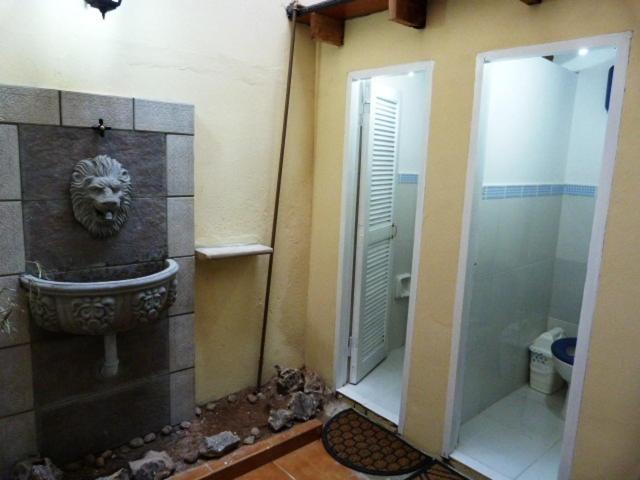 Black Cat Hostel Asuncion Kültér fotó