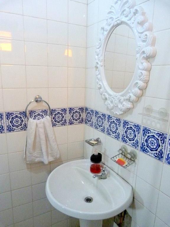 Black Cat Hostel Asuncion Kültér fotó
