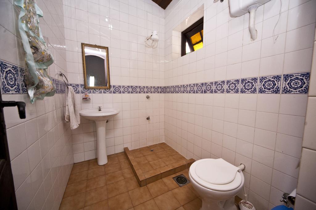 Black Cat Hostel Asuncion Kültér fotó