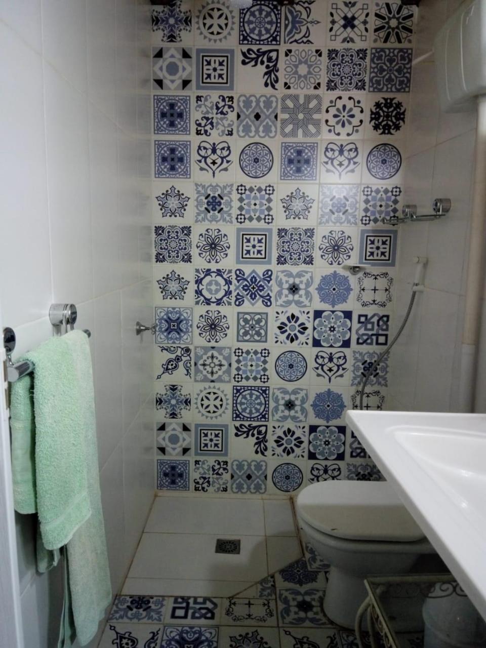 Black Cat Hostel Asuncion Kültér fotó
