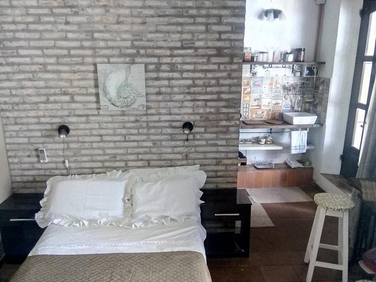Black Cat Hostel Asuncion Kültér fotó