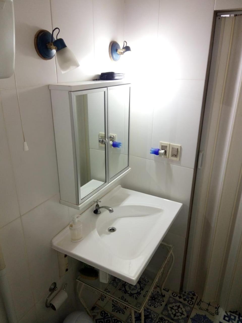 Black Cat Hostel Asuncion Kültér fotó