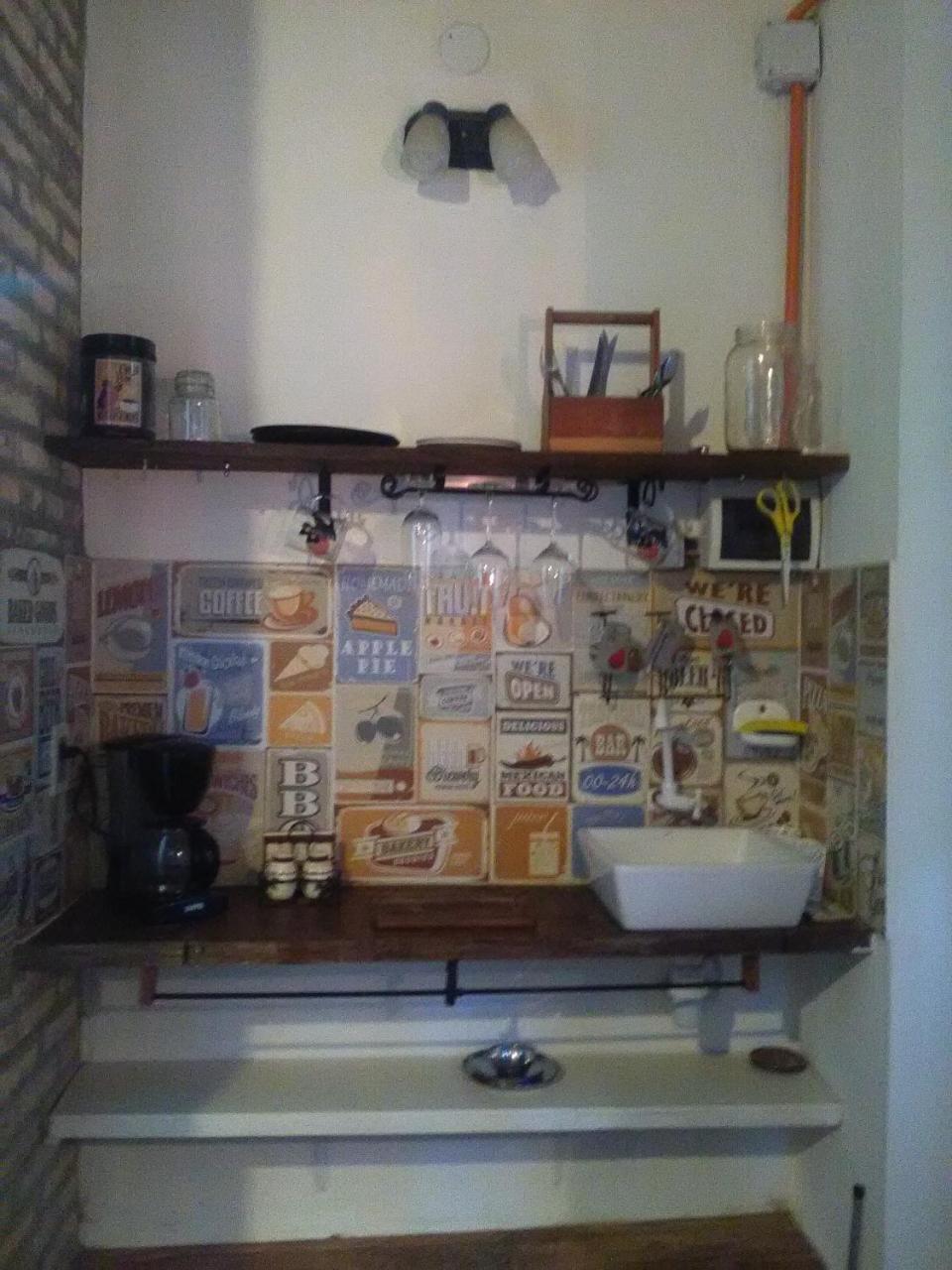 Black Cat Hostel Asuncion Szoba fotó